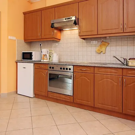 Appartement Yuliya *