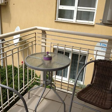 Appartement Yuliya *