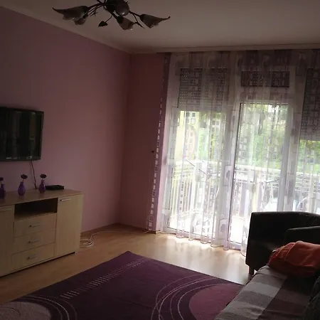 Appartement Yuliya *
