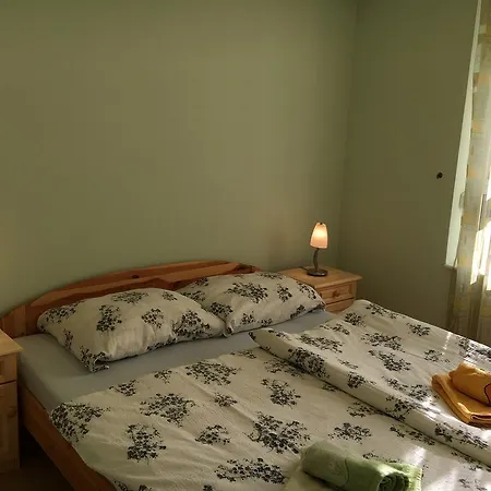 Appartement Yuliya *