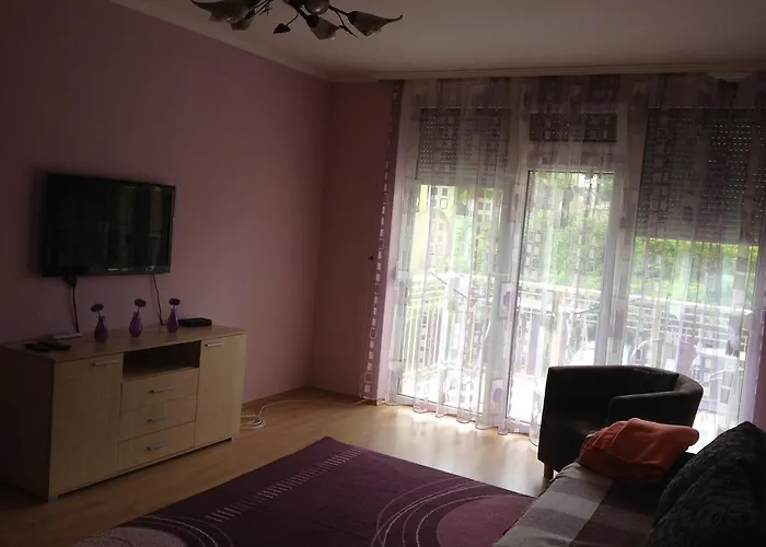 Apartman Yuliya *