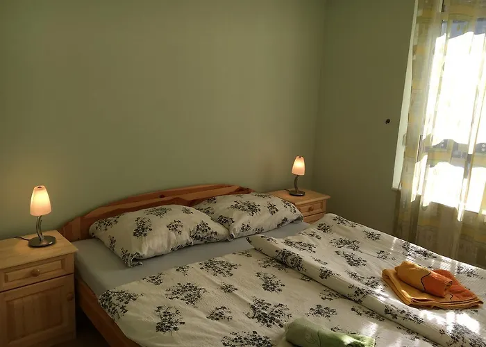 Apartman Yuliya *